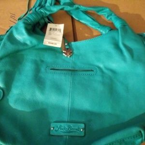 Brand New Lucky Brand Bag